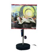 Wholesale - SPEED RACER TRAFFIC LIGHT TABLE LAMP, UPC: 784857352986